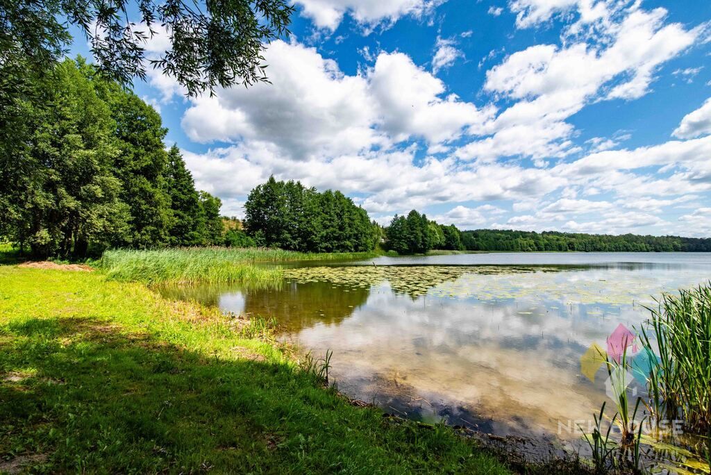 Działka budowlana Kiersztanowo. Zdjęcie 2