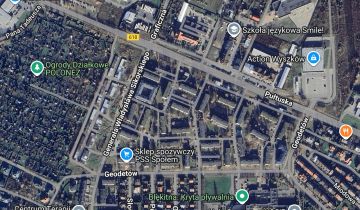 Mieszkanie 3-pokojowe Wyszków, ul. Pułtuska