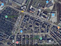 Mieszkanie 3-pokojowe Wyszków, ul. Pułtuska