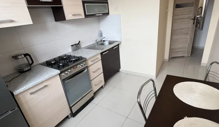 Mieszkanie 2-pokojowe Częstochowa Centrum