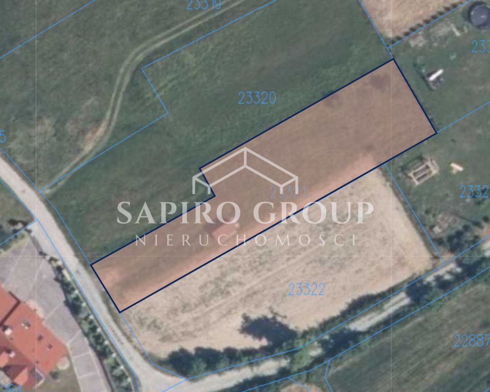 dom wolnostojący, 5 pokoi Łętownia. Zdjęcie 2