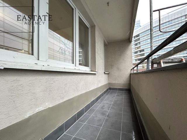 Mieszkanie 3-pokojowe Warszawa Śródmieście, ul. Emilii Plater. Zdjęcie 10