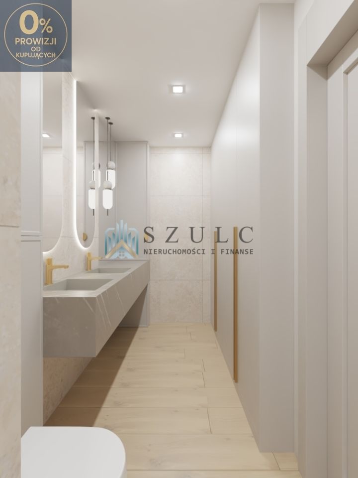 Mieszkanie 4-pokojowe Suwałki, ul. Aleksandry Piłsudskiej. Zdjęcie 18