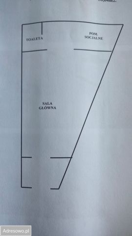 Lokal Lublin Czechów Południowy, ul. Związkowa. Zdjęcie 1