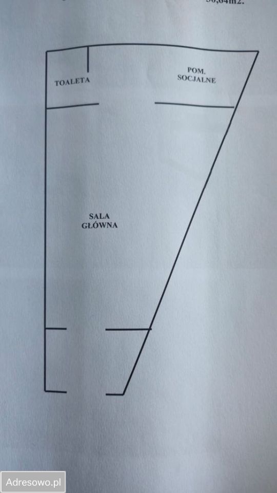 Lokal Lublin Czechów Południowy, ul. Związkowa