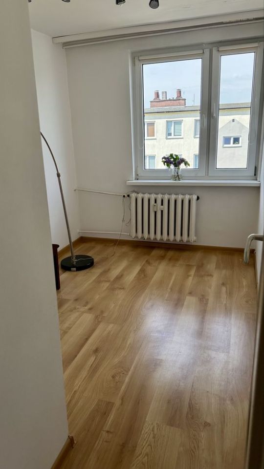 Mieszkanie 3-pokojowe Nidzica, ul. Kościuszki. Zdjęcie 13