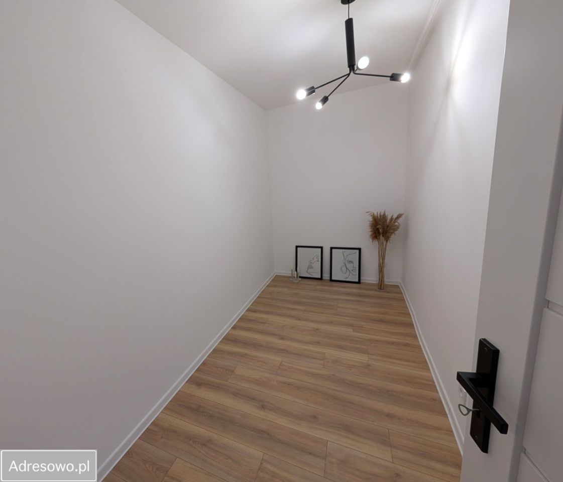 Mieszkanie 3-pokojowe Gorzów Wielkopolski, ul. Gwiaździsta. Zdjęcie 6