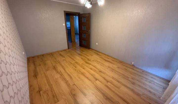 Mieszkanie 3-pokojowe Kcynia, ul. Libelta