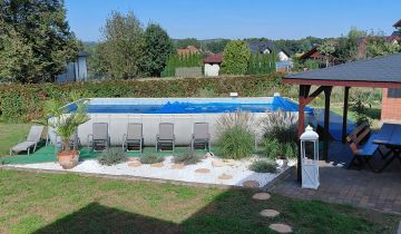 dom wolnostojący, 5 pokoi Czernichów Pod Górkami, ul. Willowa