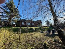 dom wolnostojący, 4 pokoje Salino