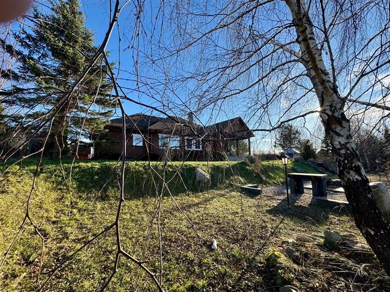 dom wolnostojący, 4 pokoje Salino