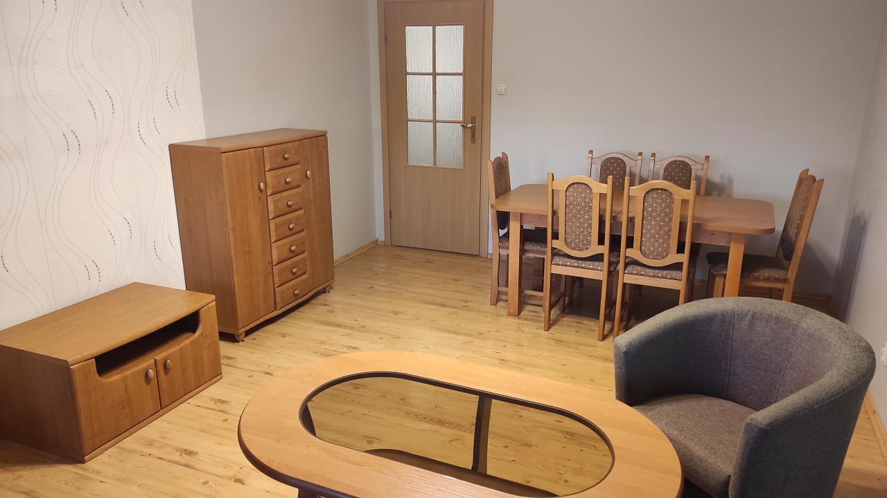 Mieszkanie 2-pokojowe Toruń Jakubskie Przedmieście, ul. Lubicka. Zdjęcie 3