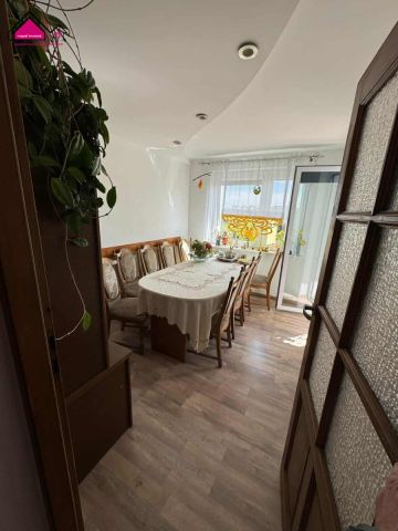 Mieszkanie 4-pokojowe Konin, ul. Kolejowa. Zdjęcie 3