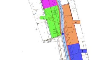 Działka inwestycyjna Myślenice, ul. Juliusza Słowackiego