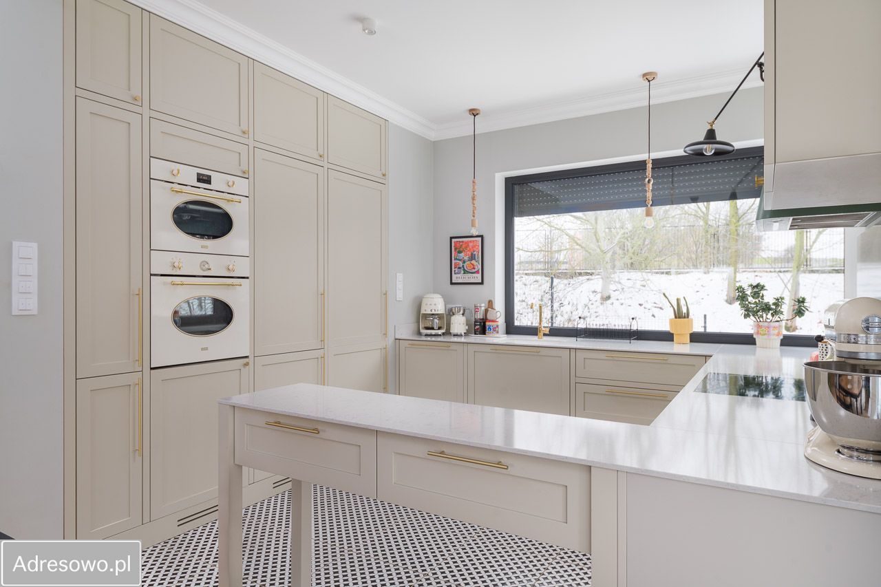 dom wolnostojący, 6 pokoi Gorzów Wielkopolski Górczyn, ul. Rubinowa. Zdjęcie 10