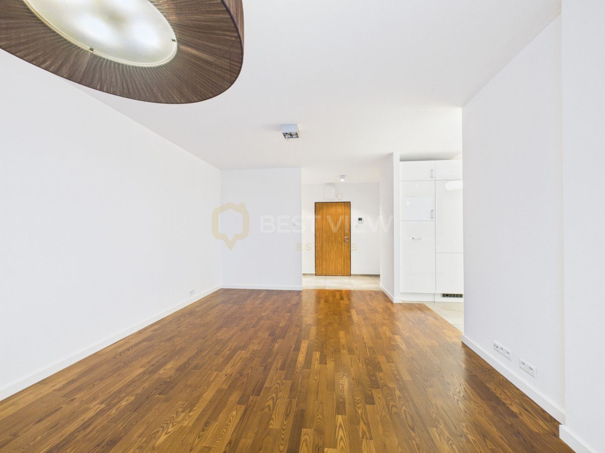 Mieszkanie 2-pokojowe Warszawa Bielany, ul. Josepha Conrada. Zdjęcie 4