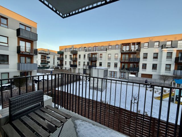 Mieszkanie 3-pokojowe Warszawa Ursynów, ul. Polki. Zdjęcie 7