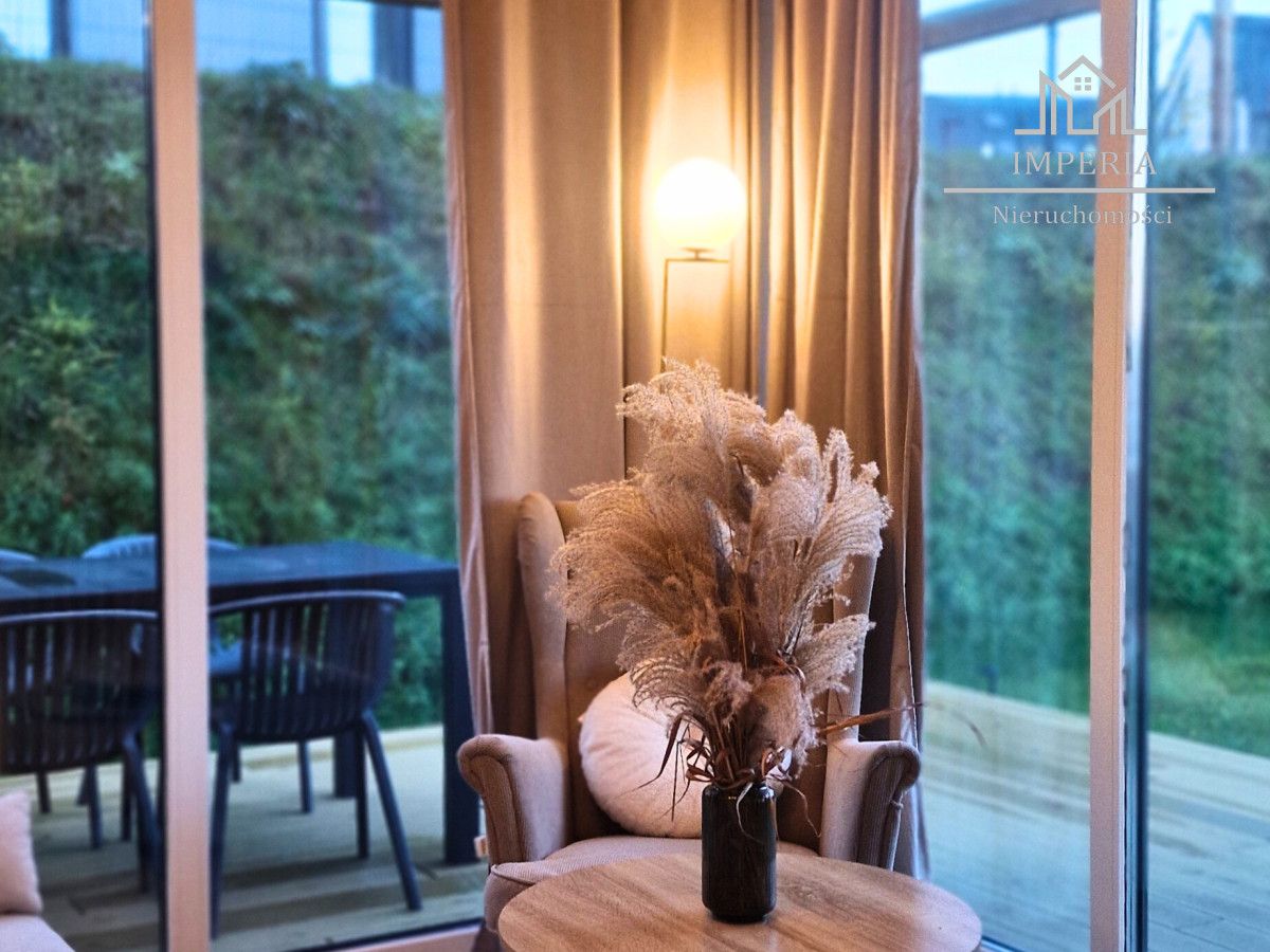 bliźniak, 3 pokoje Łączyno. Zdjęcie 23