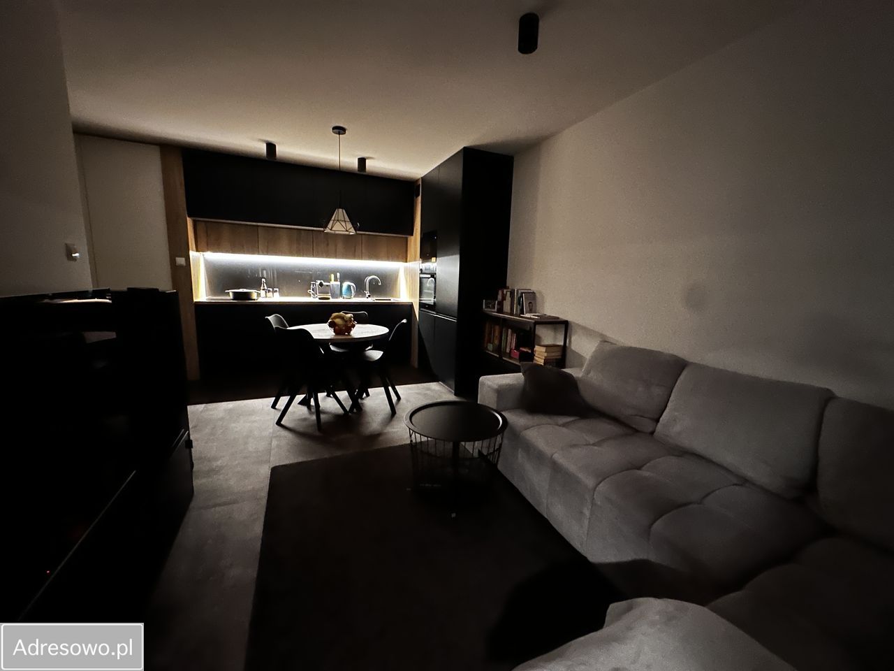 Mieszkanie 3-pokojowe Ostrów Wielkopolski, ul. Osadnicza. Zdjęcie 5