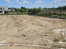 Działka budowlana Falenty Nowe. Zdjęcie 2