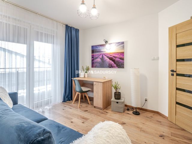 Mieszkanie 2-pokojowe Kraków Krowodrza, ul. Żabiniec. Zdjęcie 2