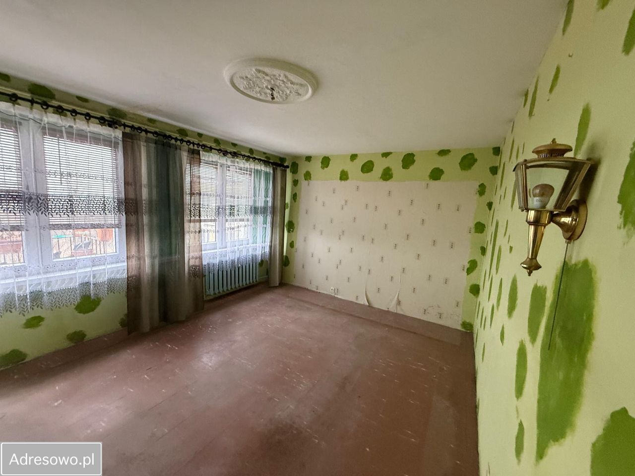 Mieszkanie 3-pokojowe Inowrocław, ul. 59 Pułku Piechoty. Zdjęcie 11