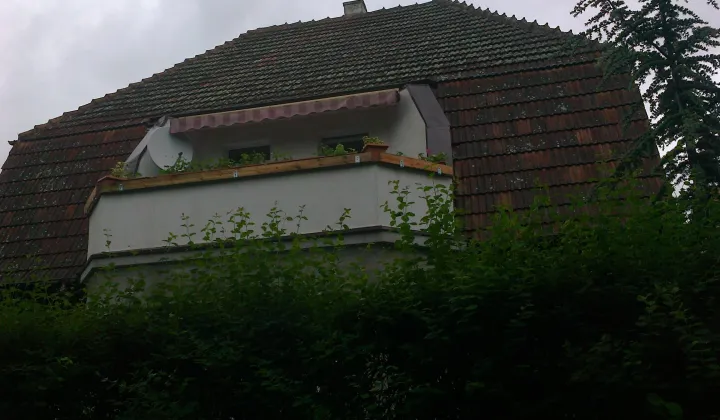 Mieszkanie 3-pokojowe Szczecin Zdroje, Cedrowa