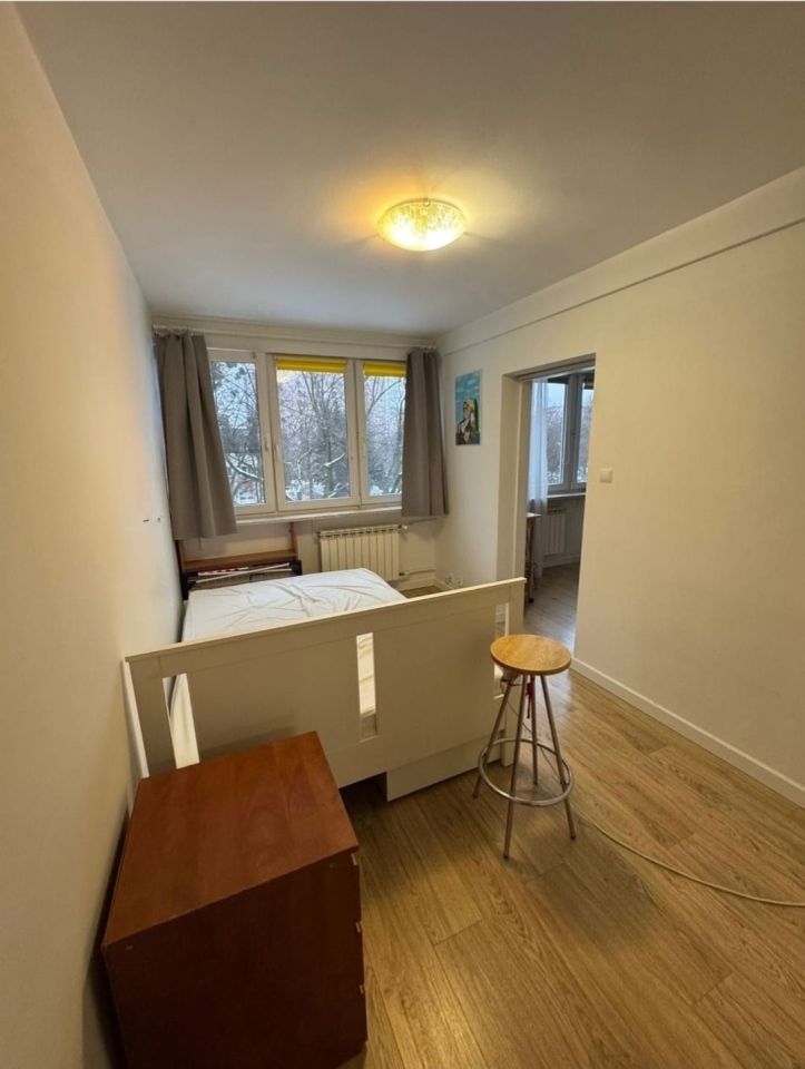 Mieszkanie 2-pokojowe Warszawa Mokotów, ul. Śniardwy. Zdjęcie 7