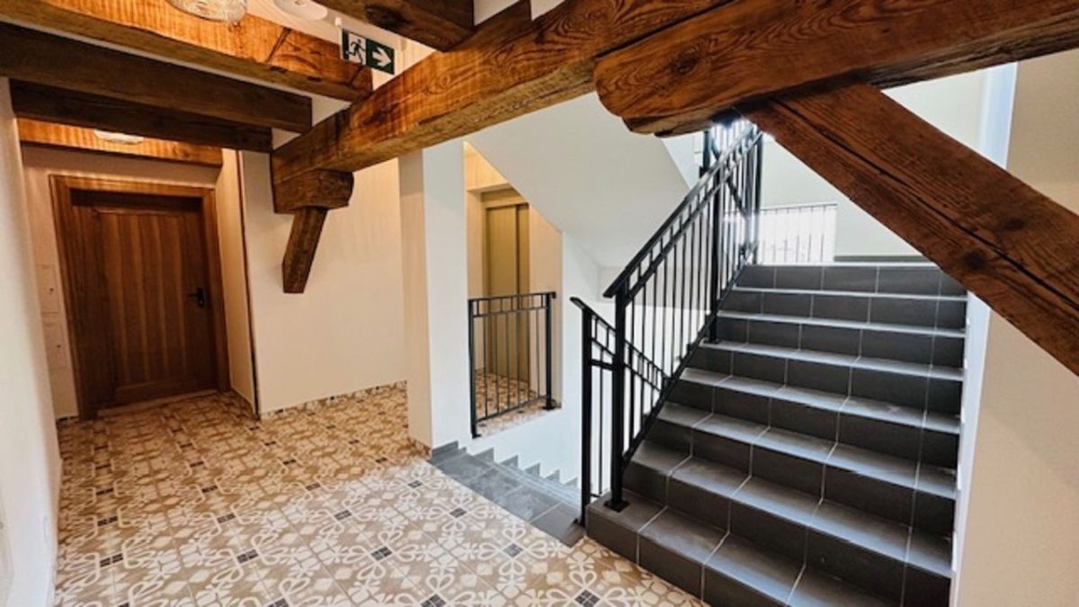 Mieszkanie 2-pokojowe Leszno, pl. Jana Metziga. Zdjęcie 9