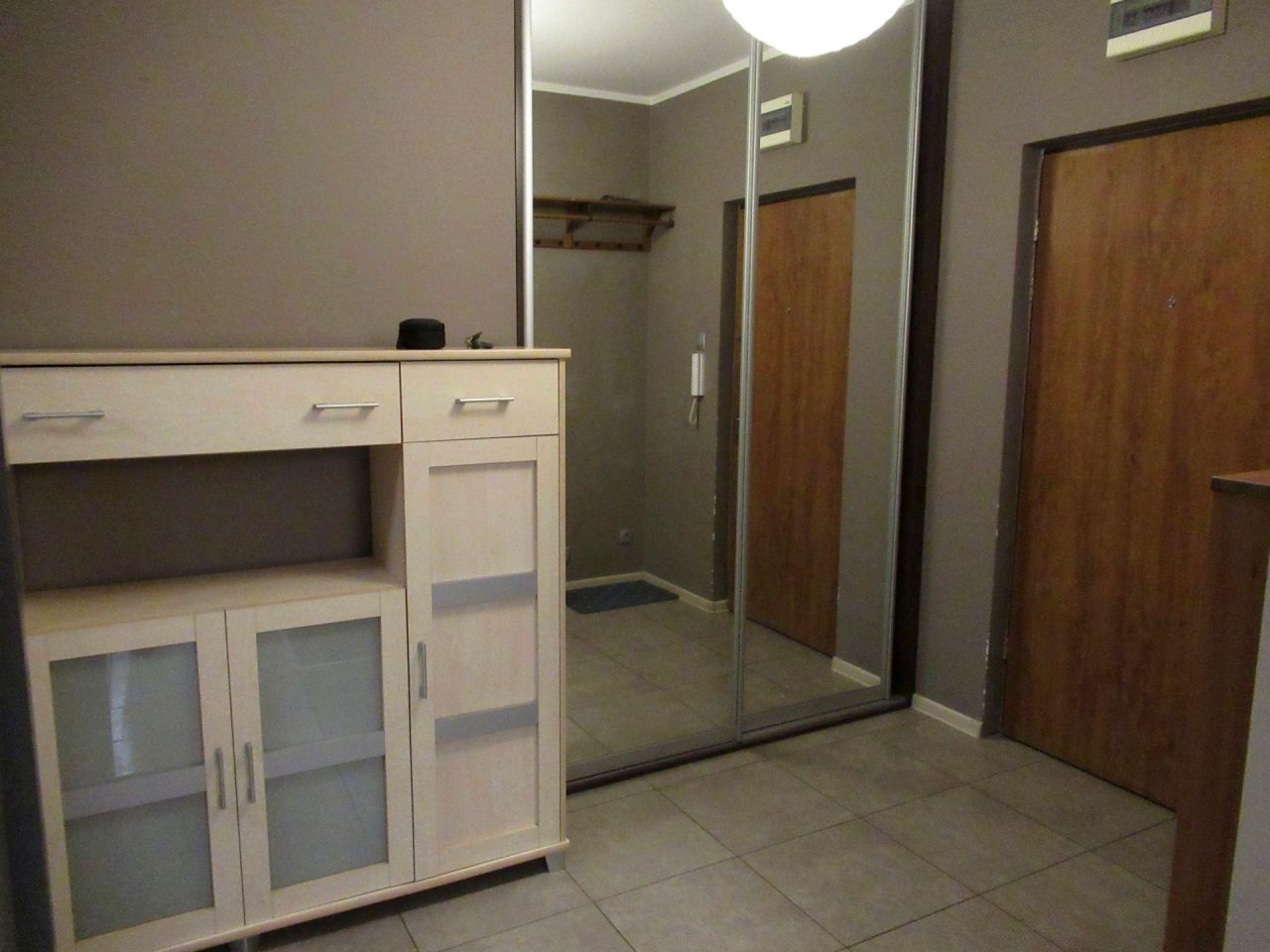 Mieszkanie 2-pokojowe Ząbki Centrum, ul. Wiosenna. Zdjęcie 10