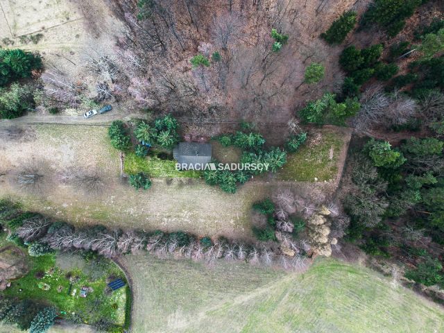 dom wolnostojący, 3 pokoje Łęki. Zdjęcie 4