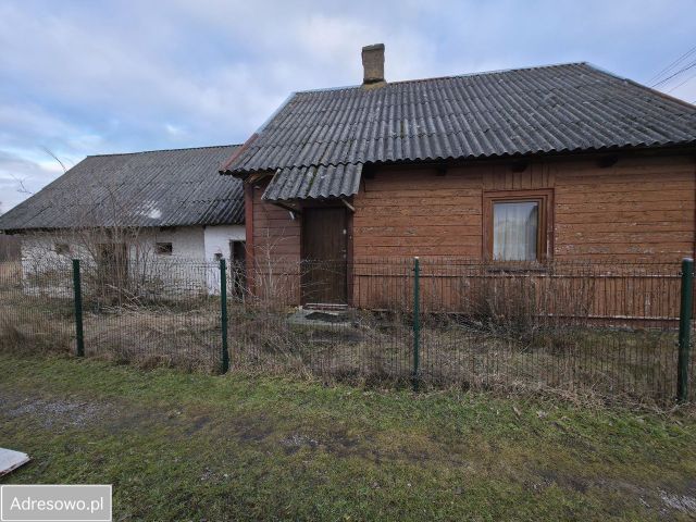 Działka siedliskowa Zaława. Zdjęcie 1