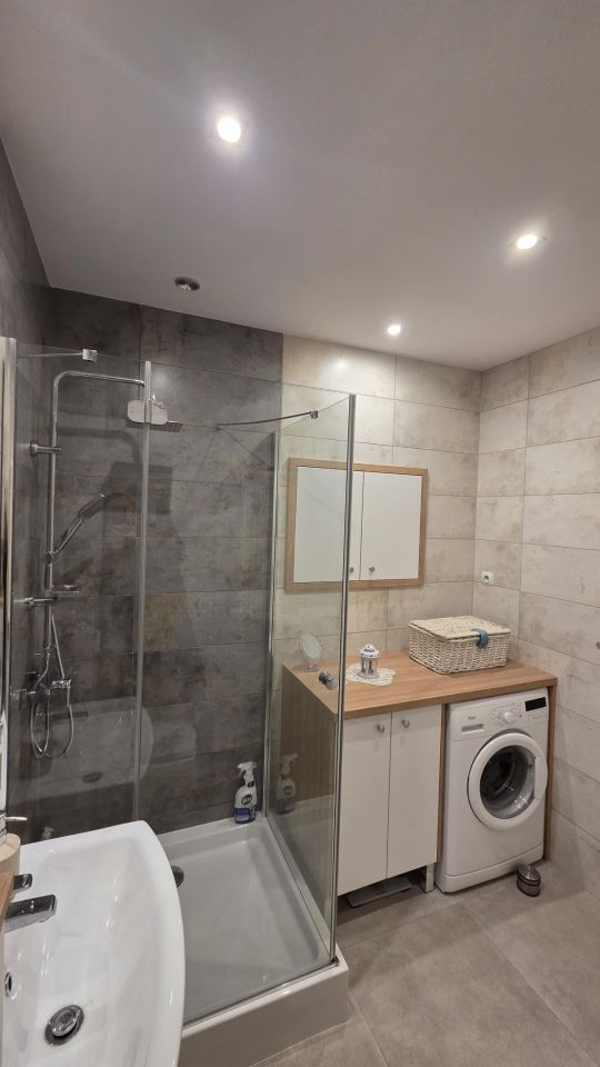 Mieszkanie 3-pokojowe Rawicz, ul. gen. Grota Roweckiego. Zdjęcie 22