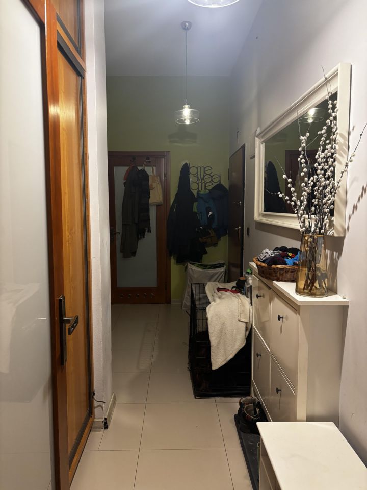 Mieszkanie 3-pokojowe Nowy Sącz Wólki, ul. Władysława Barbackiego. Zdjęcie 22