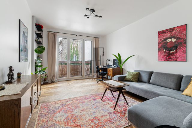 Mieszkanie 2-pokojowe Warszawa Śródmieście, ul. Chmielna. Zdjęcie 6