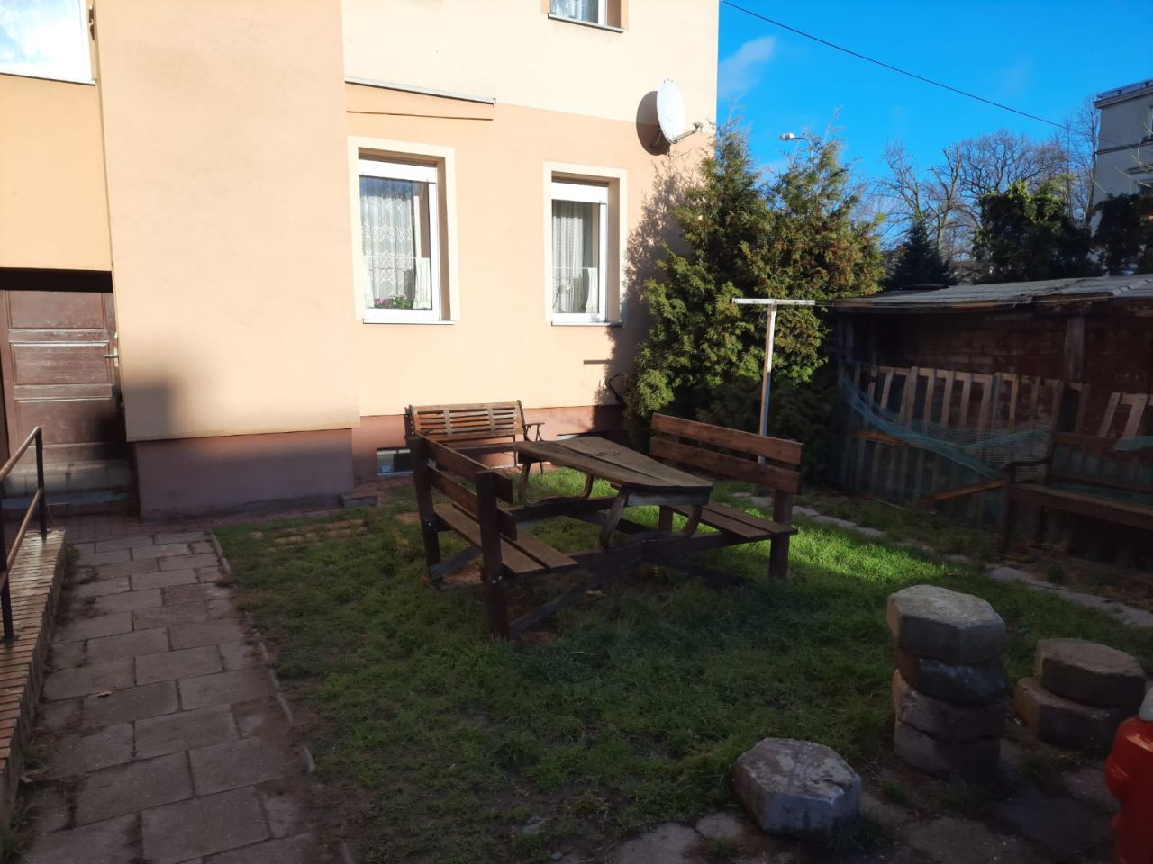 Mieszkanie 3-pokojowe Żary, ul. Wrocławska. Zdjęcie 7