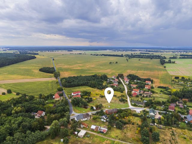 Działka inwestycyjna Posadowice. Zdjęcie 9