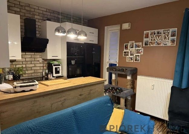 Mieszkanie 2-pokojowe Warszawa Wawer, ul. Korkowa. Zdjęcie 2