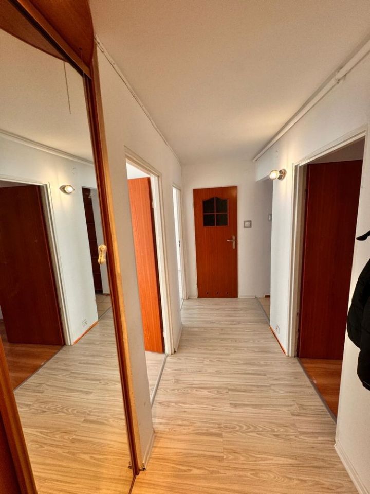 Mieszkanie 3-pokojowe Czarny Bór, ul. Skalników. Zdjęcie 7