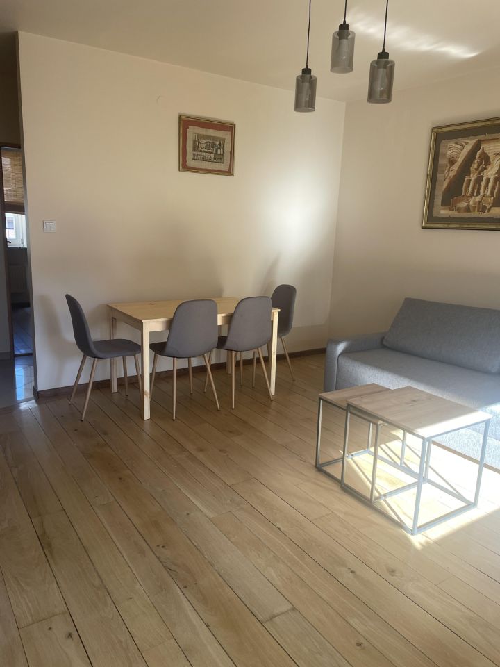 Mieszkanie 2-pokojowe Kraków Prądnik Biały, ul. Kuźnicy Kołłątajowskiej. Zdjęcie 2