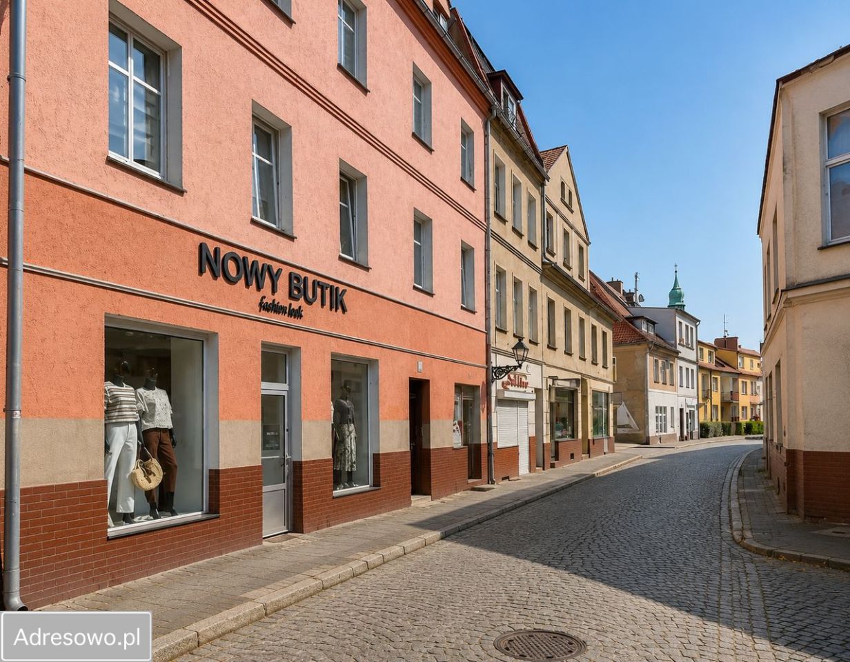 Mieszkanie 2-pokojowe Wołów, ul. Zwycięstwa. Zdjęcie 6