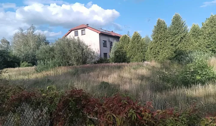 Działka budowlana Piotrków Trybunalski
