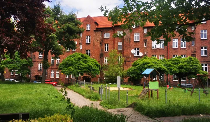 Mieszkanie 3-pokojowe Katowice Śródmieście, ul. Księcia Józefa Poniatowskiego