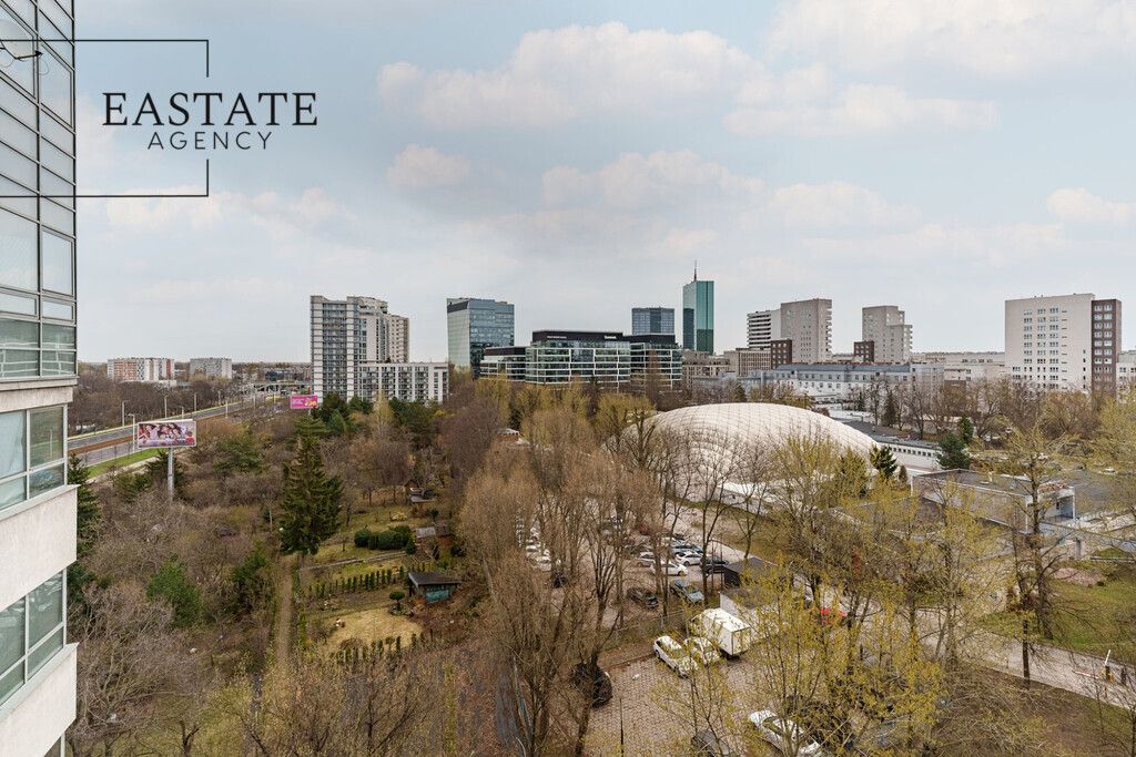 Mieszkanie 4-pokojowe Warszawa Śródmieście, ul. Zygmunta Słomińskiego. Zdjęcie 15