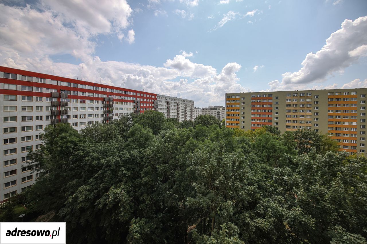 Mieszkanie 4-pokojowe Białystok Piaski, ul. Jerzego Waszyngtona. Zdjęcie 20