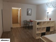 Mieszkanie 1-pokojowe Warszawa Wola, ul. Szulborska. Zdjęcie 1