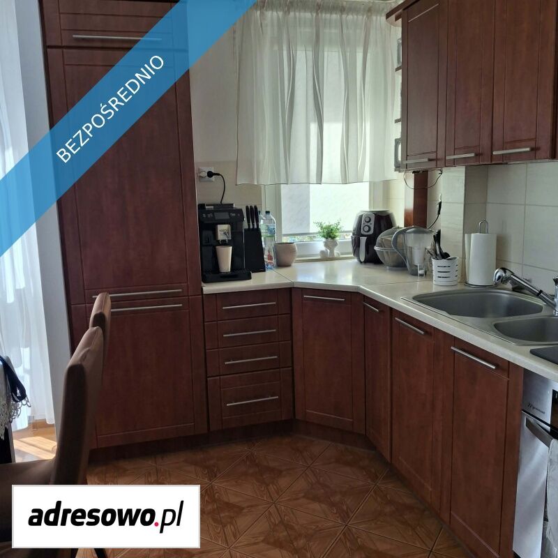 Mieszkanie 3-pokojowe Starachowice, ul. Harcerska. Zdjęcie 6