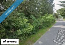Działka inwestycyjna Konstancin-Jeziorna. Zdjęcie 1