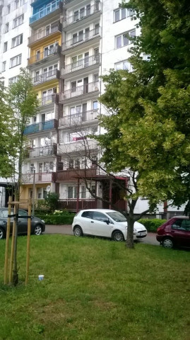 Mieszkanie 3-pokojowe Sosnowiec Pogoń, ul. Staropogońska. Zdjęcie 1