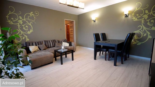 Mieszkanie 4-pokojowe Sulechów, os. Zacisze. Zdjęcie 1